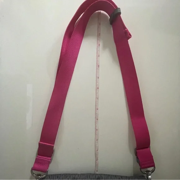 Lululemon Party Om Bag - Picture 16 of 17